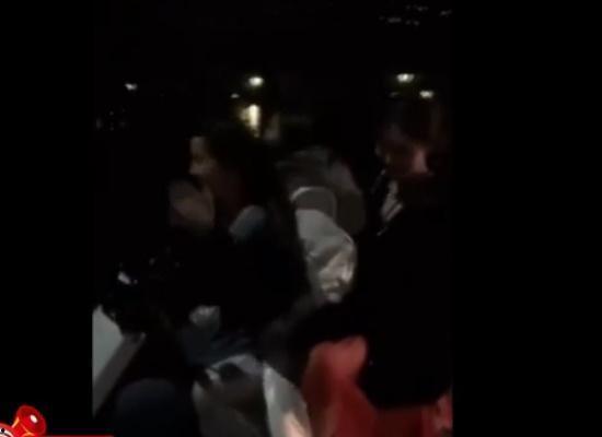 吃瓜群众的跳舞视频,揭秘吃瓜群众的舞蹈风采