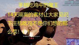 呆瓜娃娃吃鸡视频,欢乐无限！