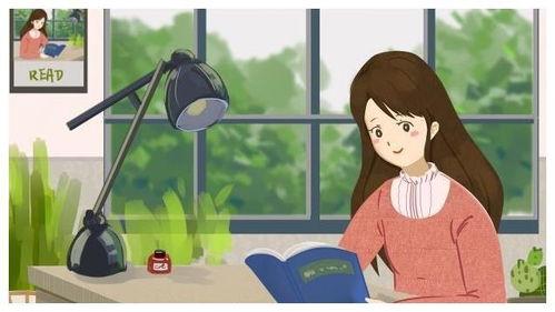 读我心声吃大瓜动漫视频,揭秘动漫视频背后的趣味故事