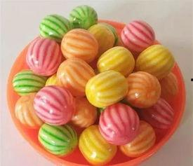 吃瓜泡泡糖的视频教程,轻松掌握制作美味糖果的秘诀