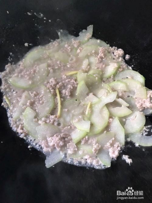 毛瓜怎样做着吃最好吃视频,视频教你如何烹饪出最佳口感